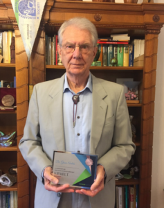 Dr. Guseo András
